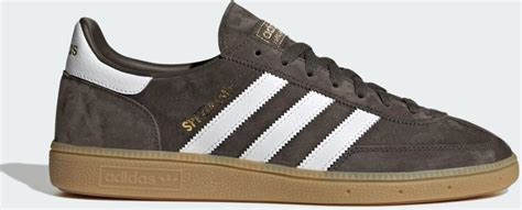 adidas Handball Spezial Shadow Olive Gum 